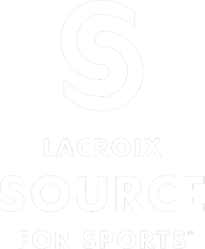 Lacroix Source for Sports