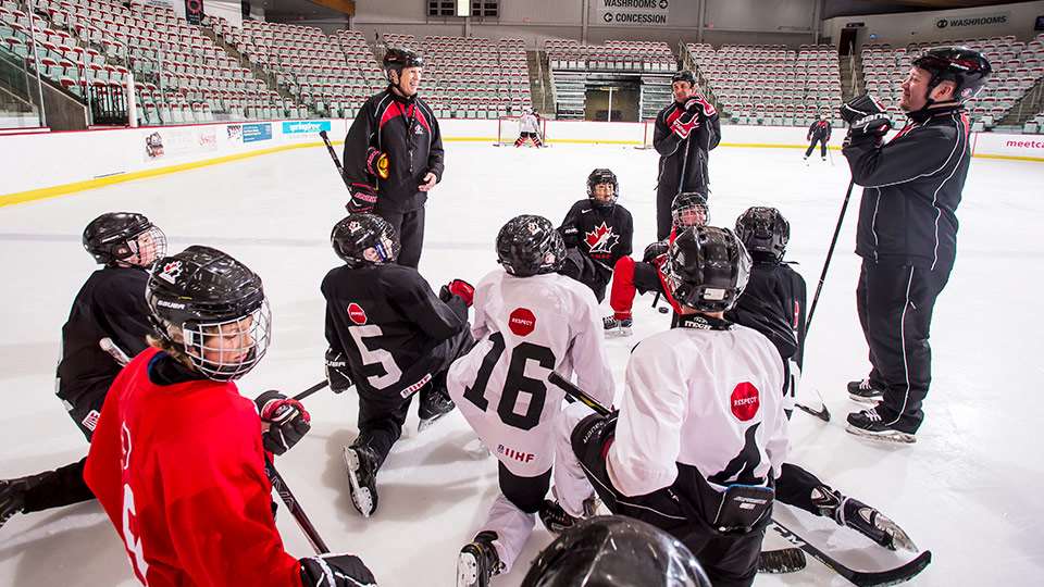 Hockey Canada