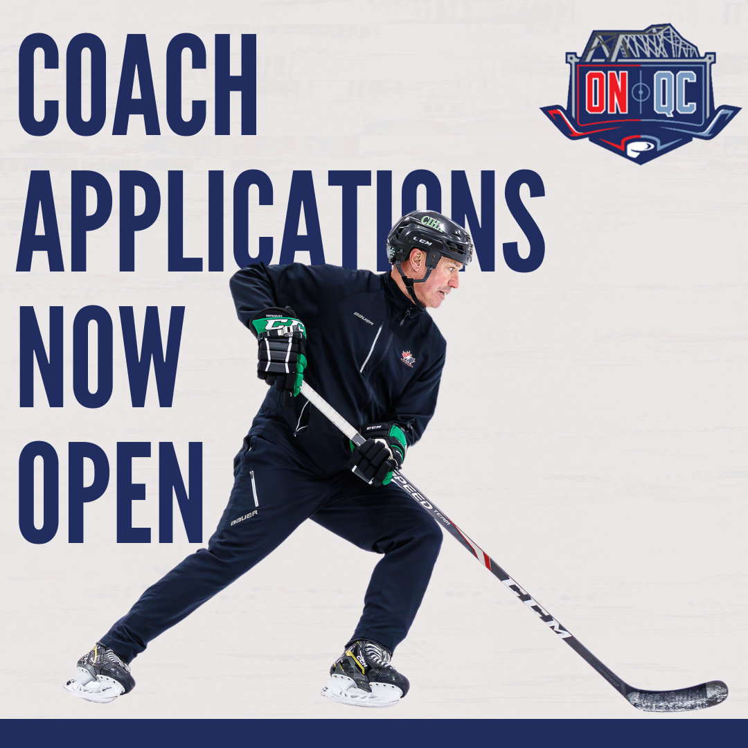 2026 Cross Border Challenge Coaching Applications Now Open