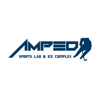 AMPED SPORTS LAB & ICE COMPLEX