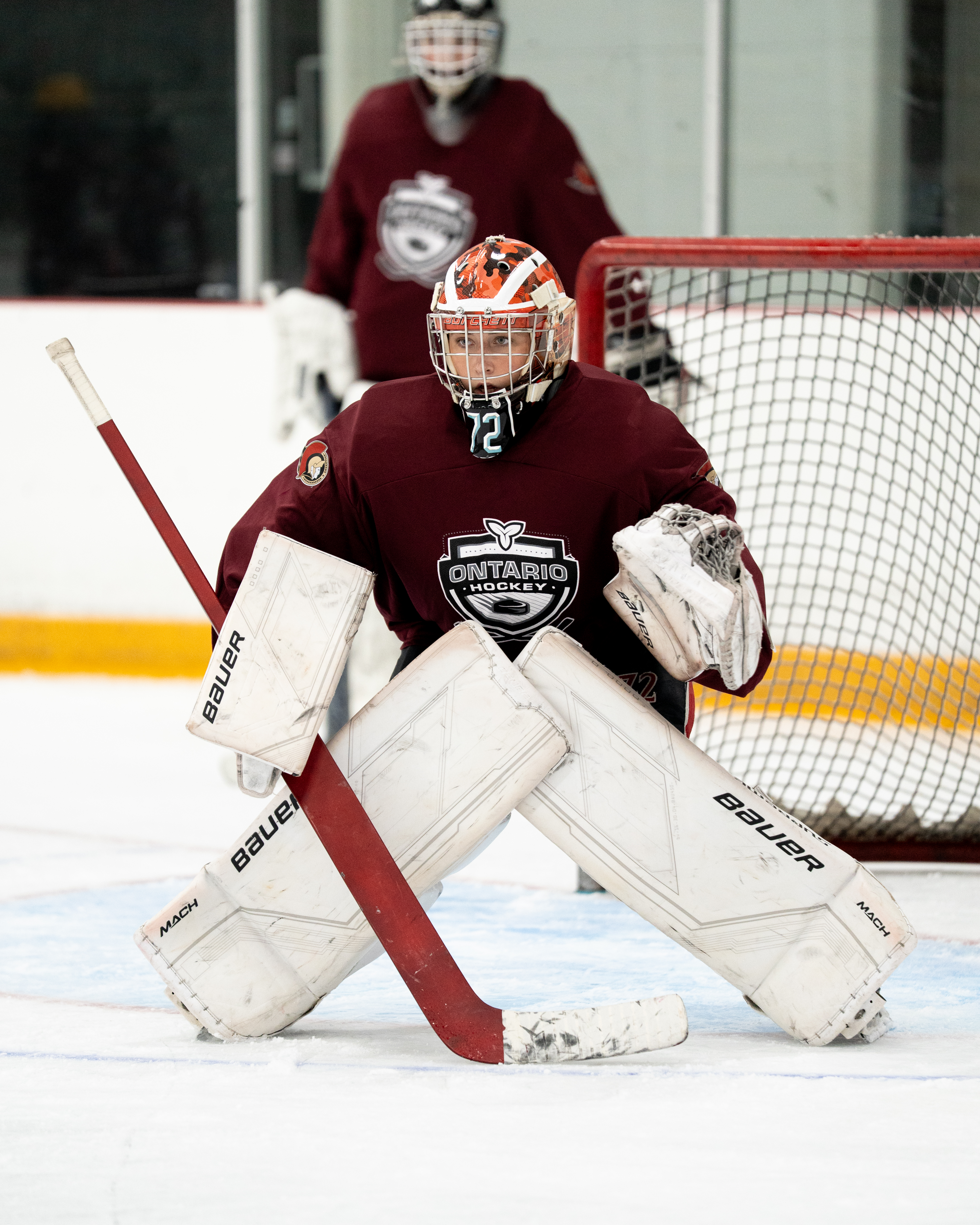 U14 Program