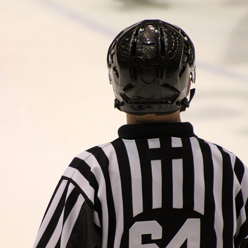 Long-Term Officiating Development