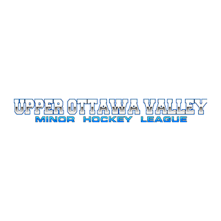 Upper Ottawa Valley Minor Hockey League