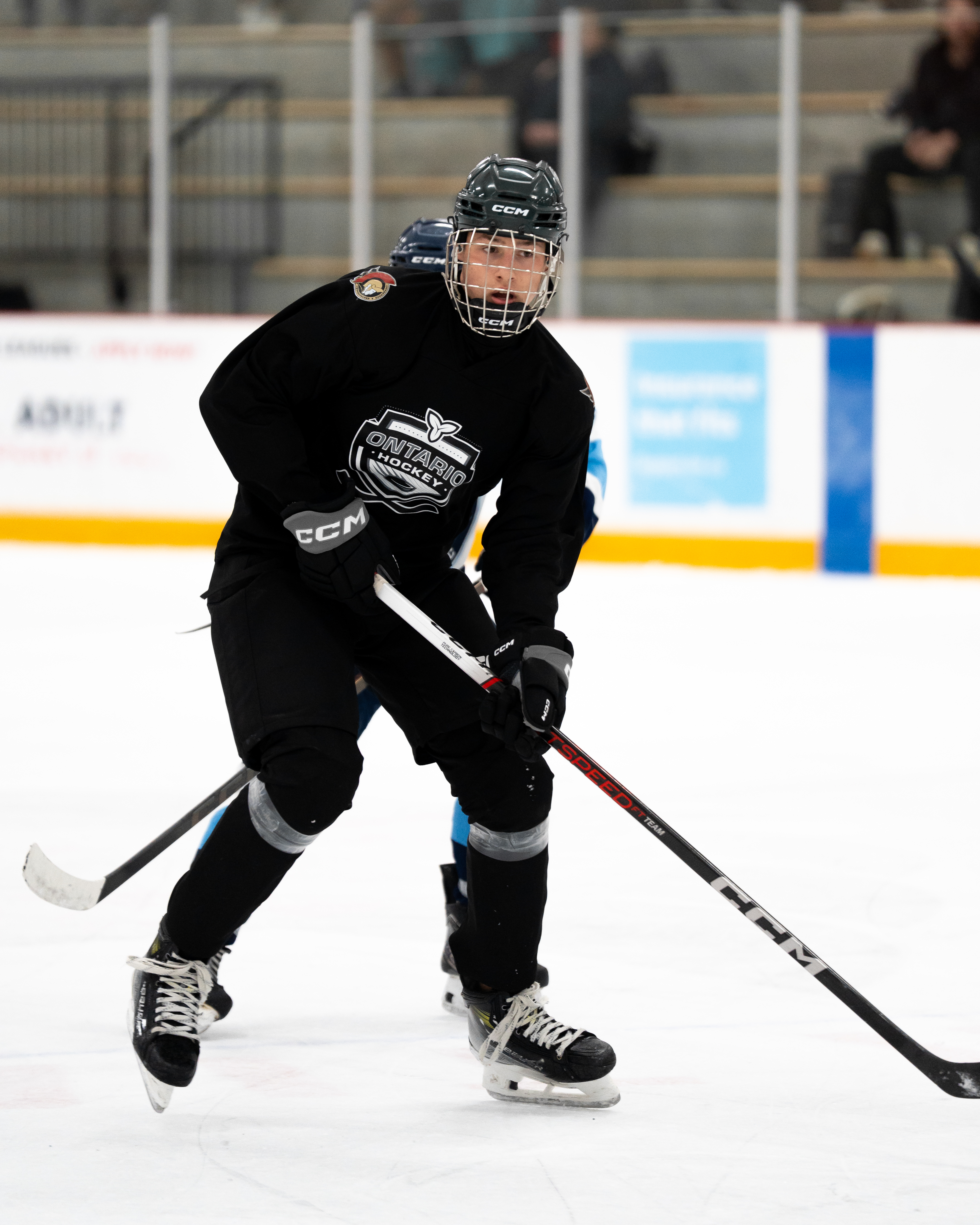 U16 Program