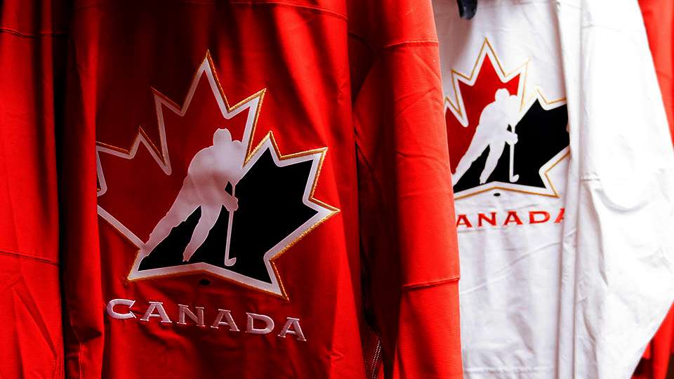 Hockey Canada Skills Coaches & Goalie Coaches