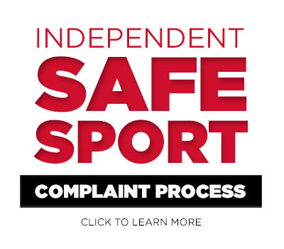 Independent Safe Sport Complaint Process