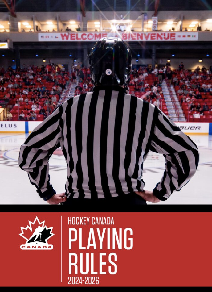 Officiating Quiz Program