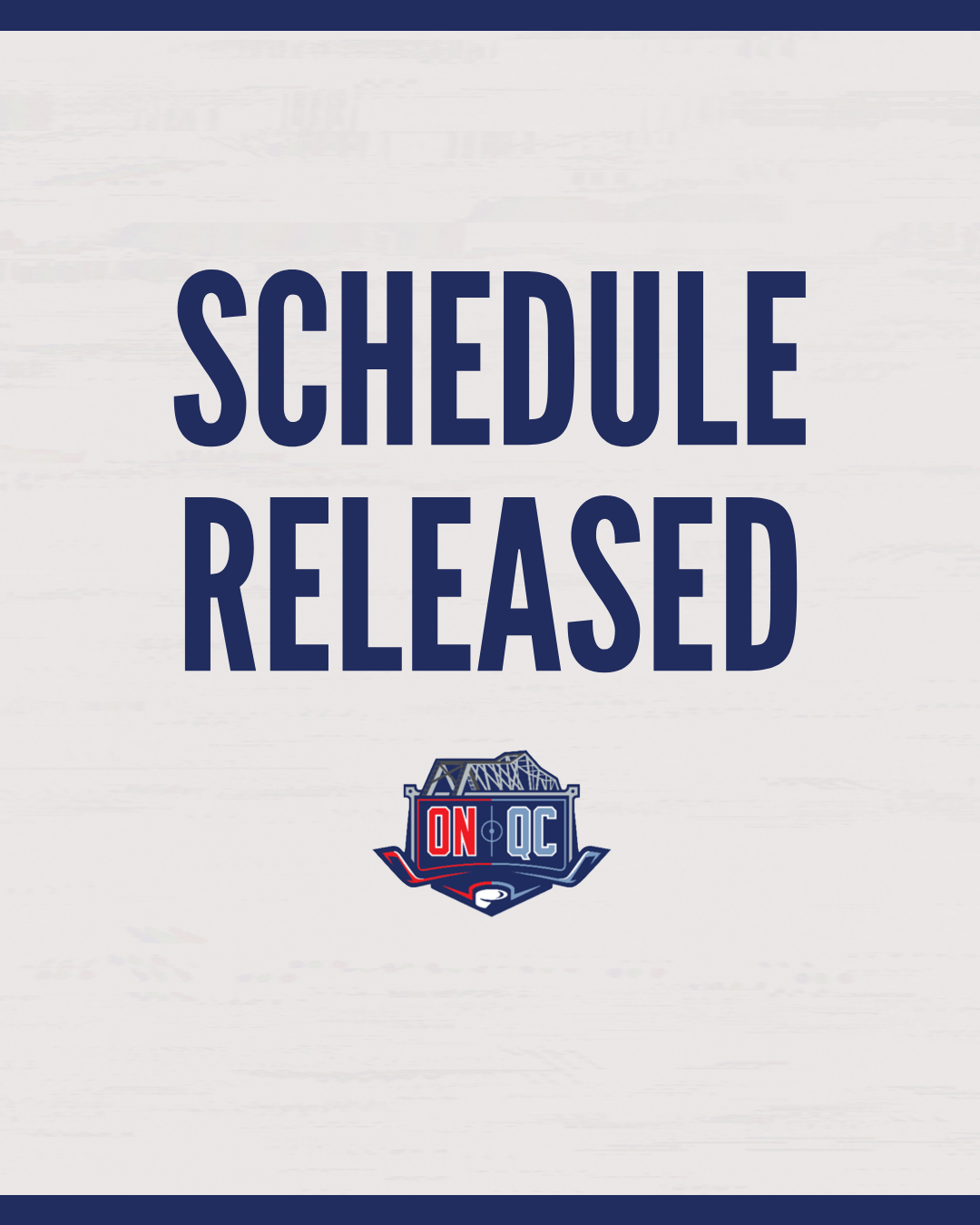 2026 Cross Border Challenge Schedule Released