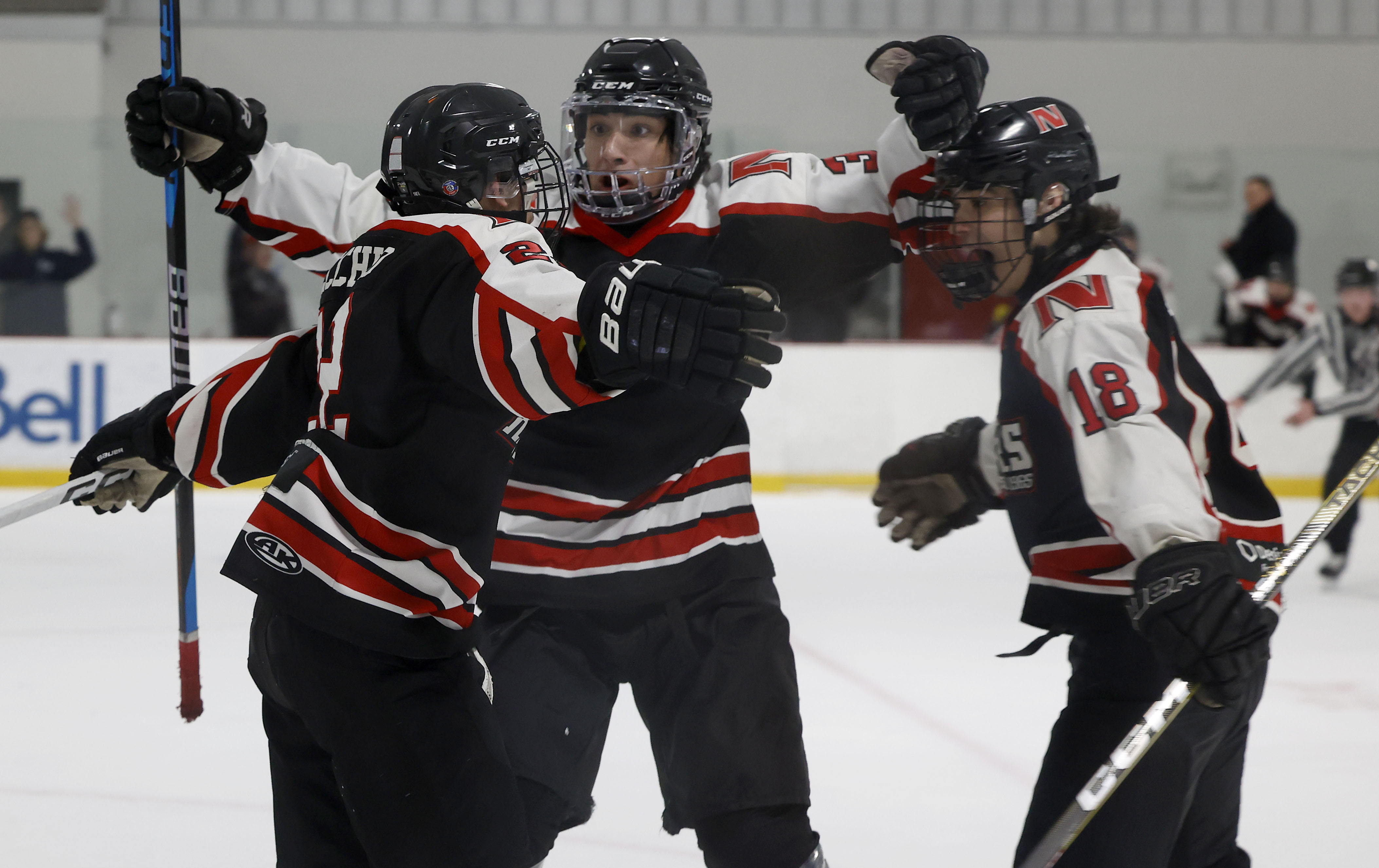 Sanctioned Hockey - What is it?
