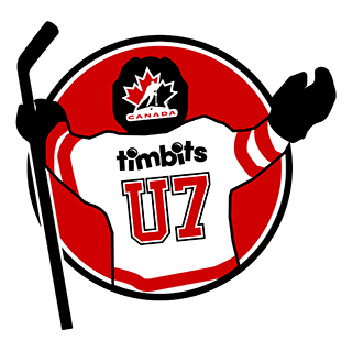Timbits U7 Logo